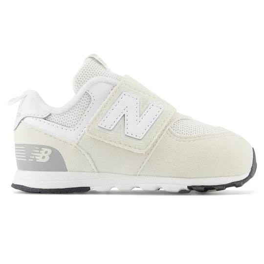 Zdjęcie produktu Buty niemowlęce New Balance NW574EVW – beżowe