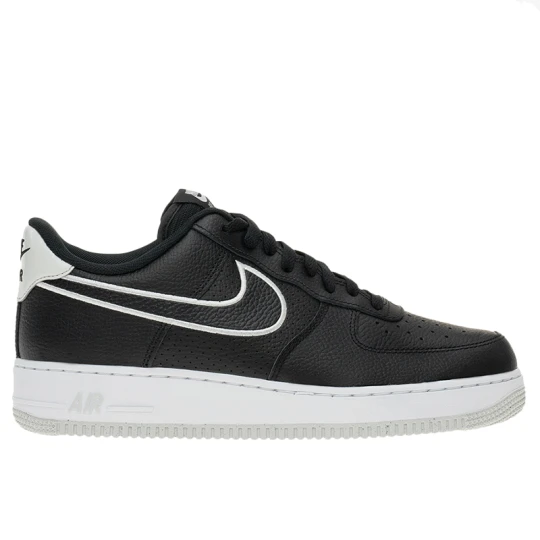 Zdjęcie produktu Buty Nike Air Force 1 '07 FJ4211-001 - czarne