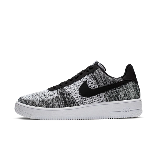 Zdjęcie produktu Buty Nike Air Force 1 Flyknit 2.0 - Czerń