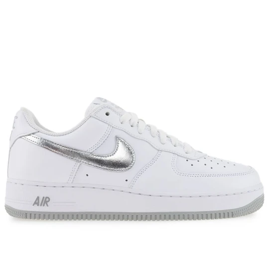 Zdjęcie produktu Buty Nike Air Force 1 Low Retro DZ6755-100 - białe