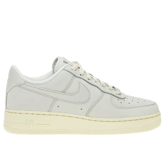 Zdjęcie produktu Buty Nike Air Force 1 Premium DR9503-100 - białe