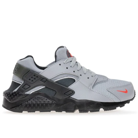 Zdjęcie produktu Buty Nike Air Huarache Run GD FD9774-001 - szare