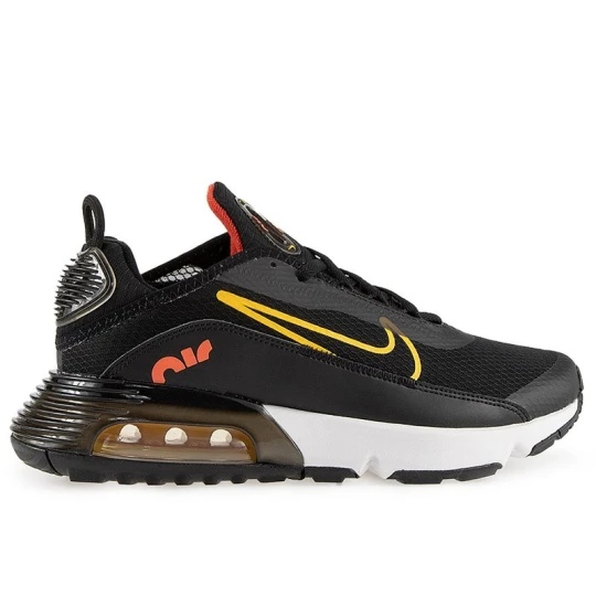 Zdjęcie produktu Buty Nike Air Max 2090 DQ0967-001 - czarne
