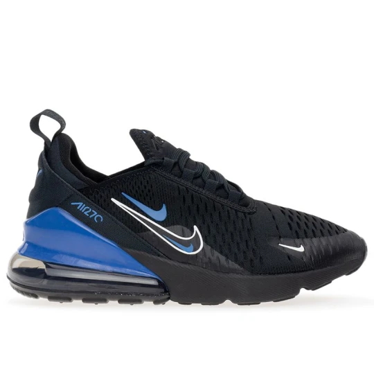Zdjęcie produktu Buty Nike Air Max 270 GS FB8032-001 - czarne