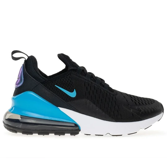 Zdjęcie produktu Buty Nike Air Max 270 GS FD0676-001 - czarne