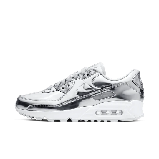 Zdjęcie produktu Buty Nike Air Max 90 SP - Szary