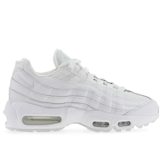 Zdjęcie produktu Buty Nike Air Max 95 DH8015-100 - białe