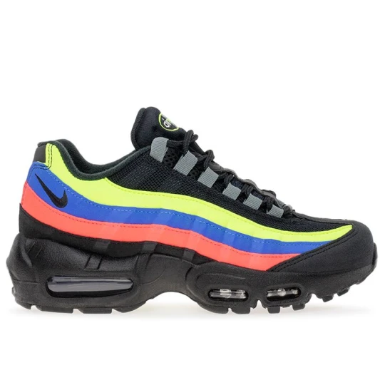 Zdjęcie produktu Buty Nike Air Max 95 DZ5635-001 - czarne