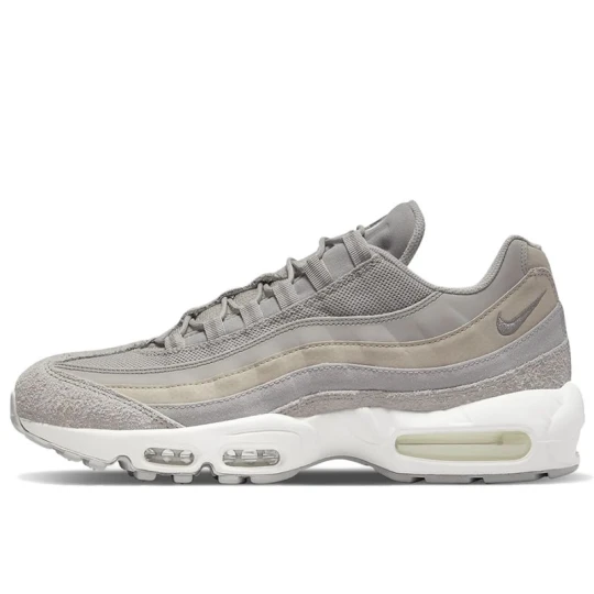 Zdjęcie produktu Buty Nike Air Max 95 SE DV2218-001 - beżowe