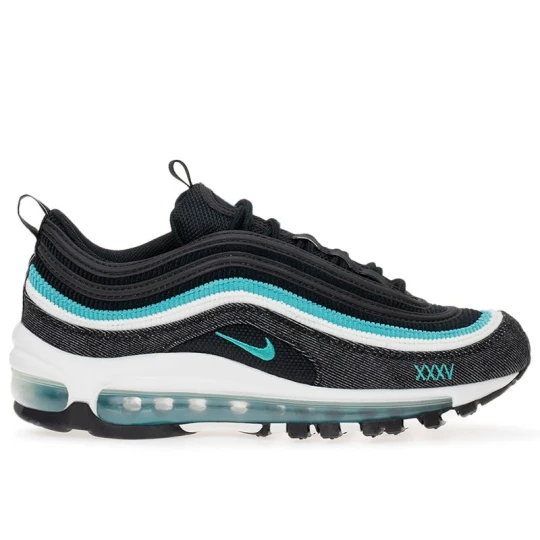 Zdjęcie produktu Buty Nike Air Max 97 DN3275-001 - czarne