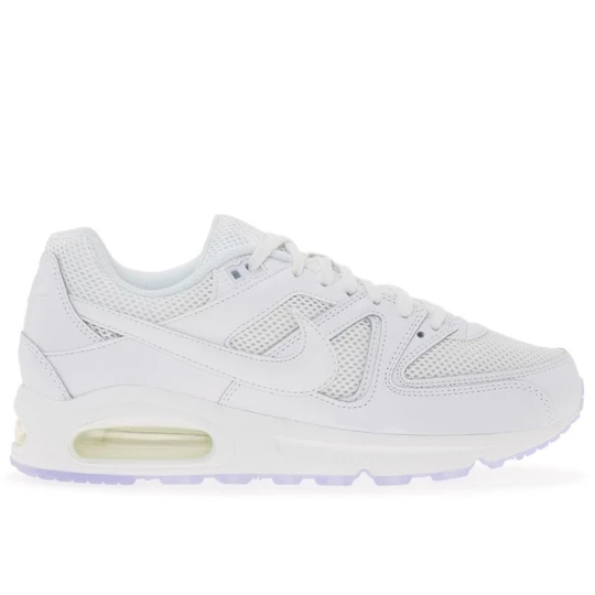 Zdjęcie produktu Buty Nike Air Max Command 629993-112 - białe