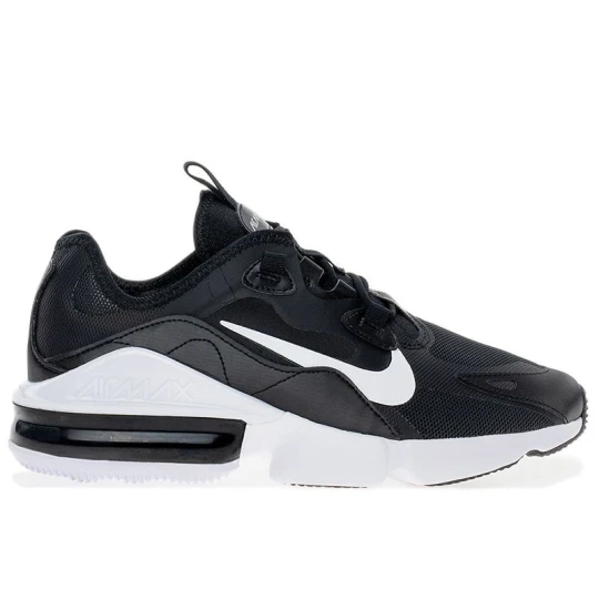 Zdjęcie produktu Buty Nike Air Max Infinity 2 CU9452-006 - czarne
