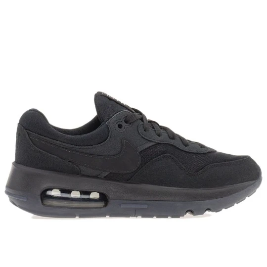 Zdjęcie produktu Buty Nike Air Max Motif DH9388-003 - czarne