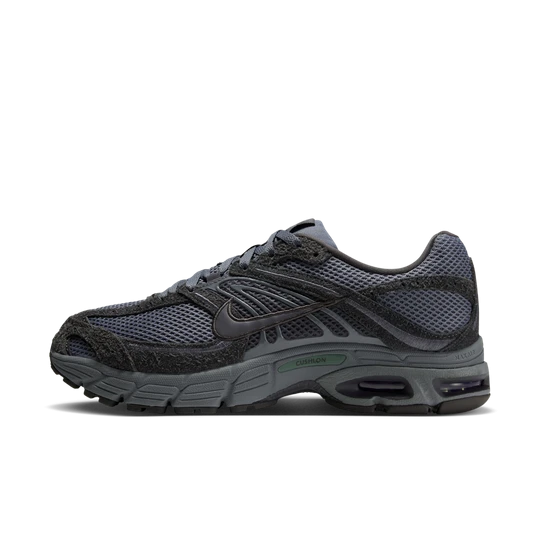 Zdjęcie produktu Buty Nike Air Max Moto 2K Suede - Szary