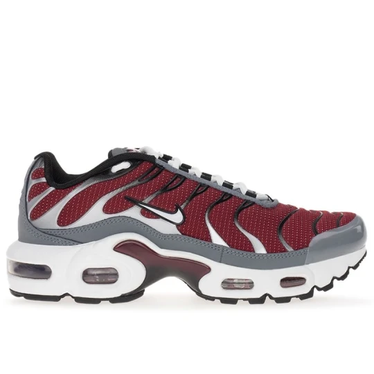 Zdjęcie produktu Buty Nike Air Max Plus CD0609-602 - czerwone