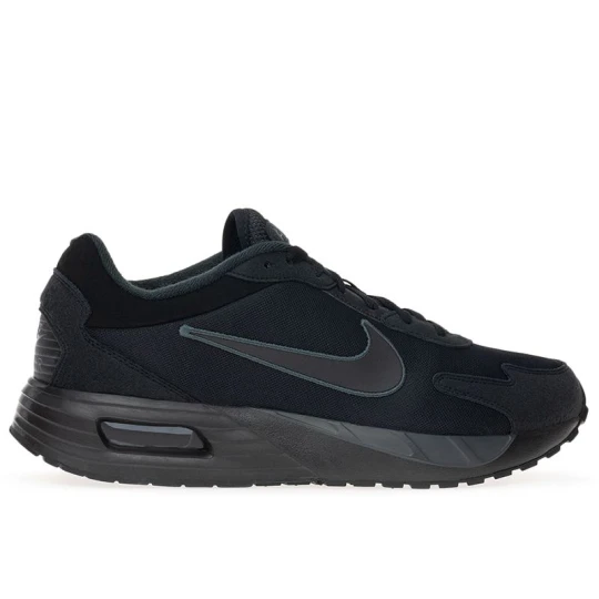 Zdjęcie produktu Buty Nike Air Max Solo DX3666-010 - czarne