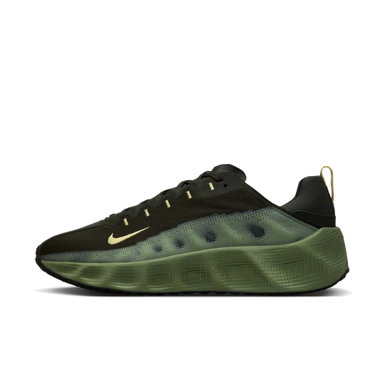 Zdjęcie produktu Buty Nike Ava Rover z detalami o designie odbijającym światło - Zieleń