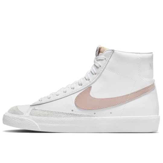 Zdjęcie produktu Buty Nike Blazer Mid '77 CZ1055-118 - białe