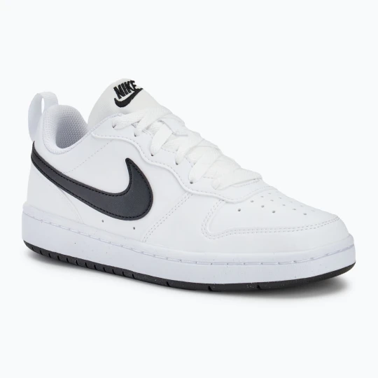 Zdjęcie produktu Buty Nike Court Borough Low Recraft white / black