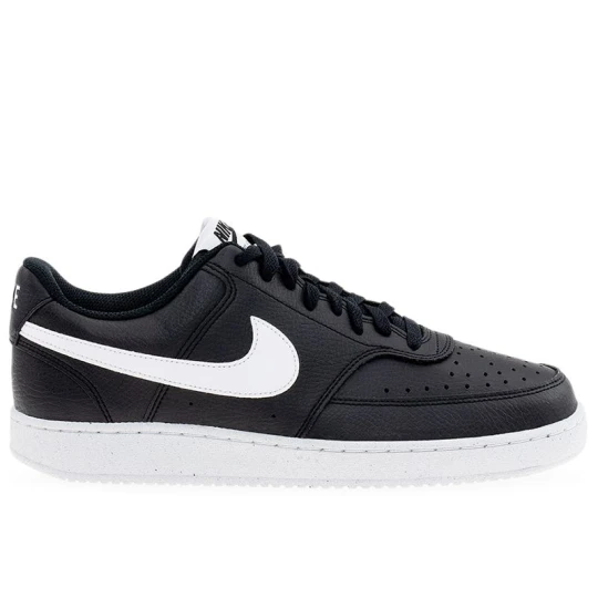 Zdjęcie produktu Buty Nike Court Vision Low Next Nature DH2987-001 - czarne