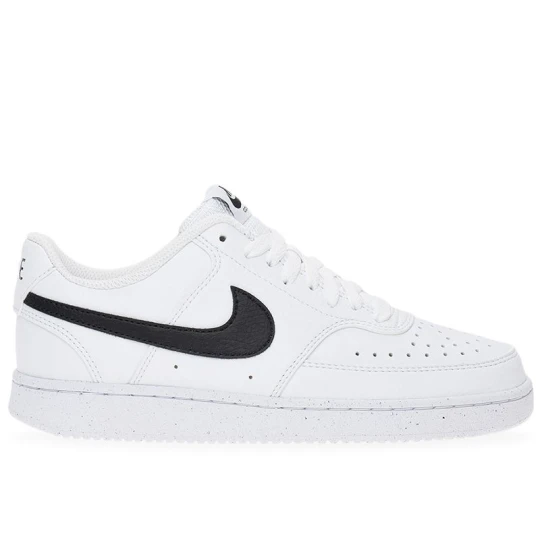 Zdjęcie produktu Buty Nike Court Vision Low Next Nature DH3158-101 - białe