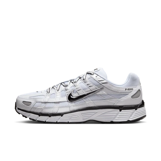 Zdjęcie produktu Buty Nike P-6000 - Biel