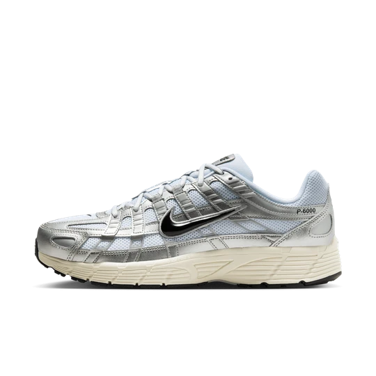 Zdjęcie produktu Buty Nike P-6000 - Biel