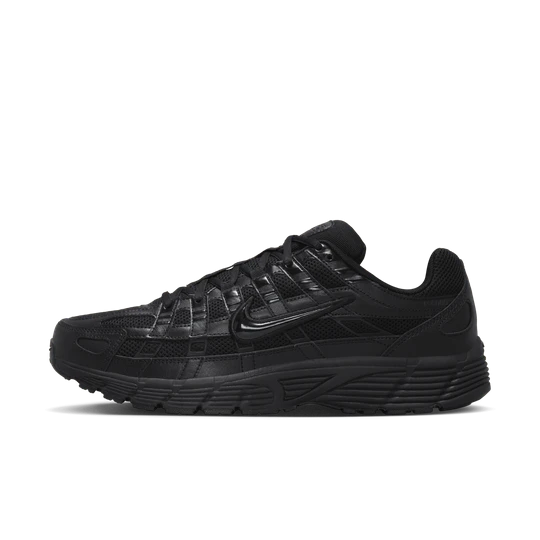 Zdjęcie produktu Buty Nike P-6000 - Czerń