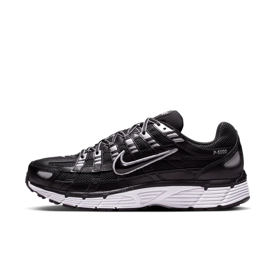 Zdjęcie produktu Buty Nike P-6000 - Czerń