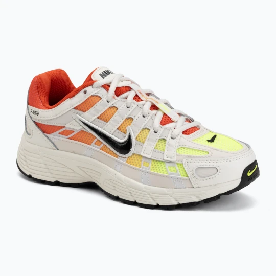 Zdjęcie produktu Buty Nike P-6000 sail / cosmicclay / volt ice / black Beżowy