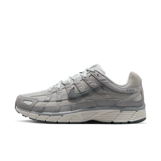 Zdjęcie produktu Buty Nike P-6000 SE - Szary