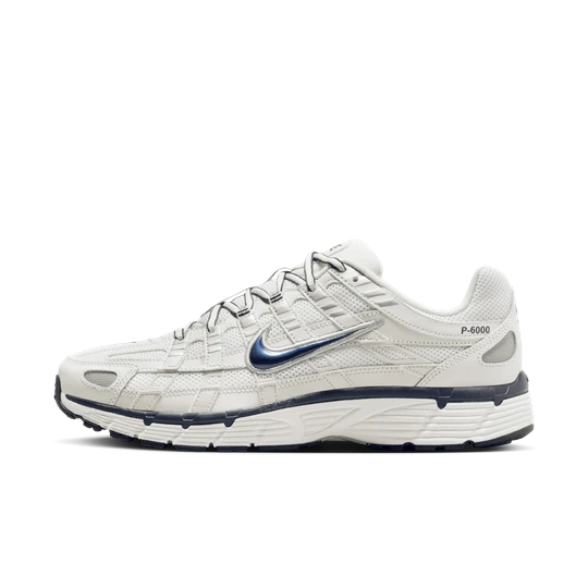 Zdjęcie produktu Buty Nike P-6000 - Szary