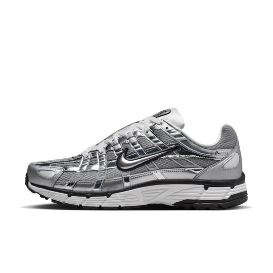 Zdjęcie produktu Buty Nike P-6000 - Szary