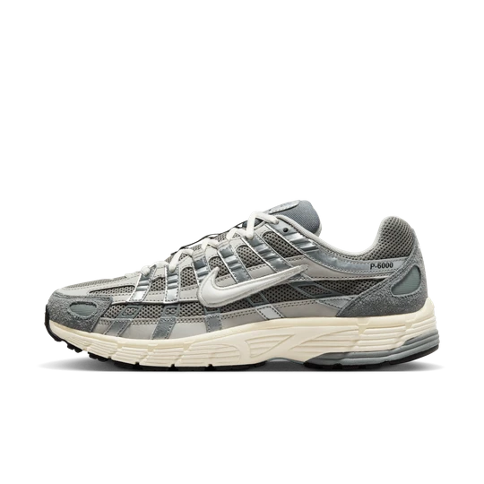 Zdjęcie produktu Buty Nike P-6000 - Szary