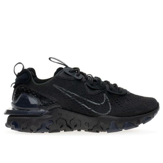 Zdjęcie produktu Buty męskie Nike React Vision CD4373-004 - czarne