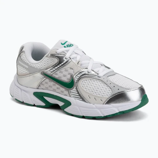 Zdjęcie produktu Buty Nike V5 RNR whitevast grey / malachite
