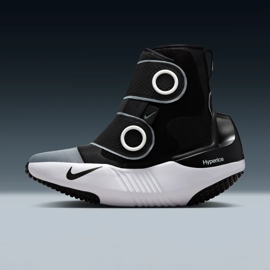 Zdjęcie produktu Buty Nike x Hyperice Hyperboot - Czerń