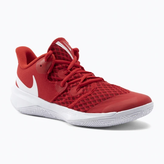 Zdjęcie produktu Buty Nike Zoom Hyperspeed Court red/white