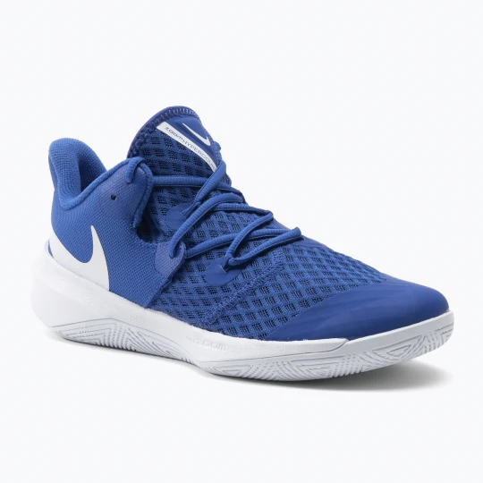 Zdjęcie produktu Buty Nike Zoom Hyperspeed Court royal/white Niebieski