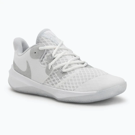 Zdjęcie produktu Buty Nike Zoom Hyperspeed Court SE smmit white/metalic silver/pure platinum