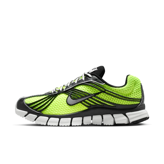 Zdjęcie produktu Buty Nike Zoom Skylon 11 - Żółty