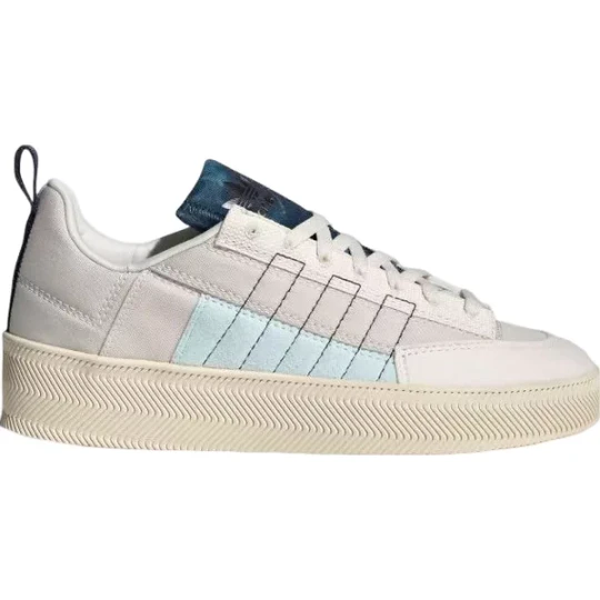 Zdjęcie produktu Sneakersy Nizza Parley Adidas Beżowy