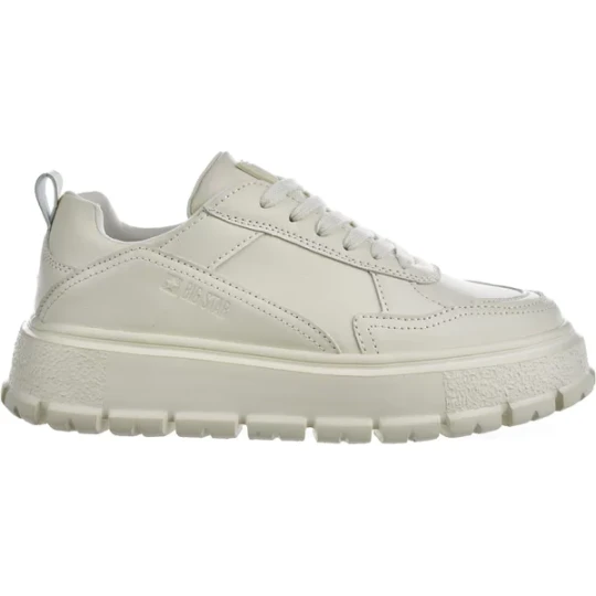 Zdjęcie produktu Sneakersy NN2743 Wm's Big Star Beżowy