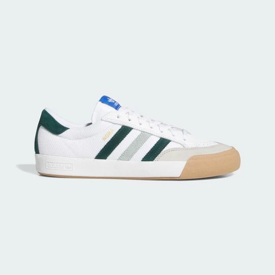 Zdjęcie produktu Buty NORA Adidas biały
