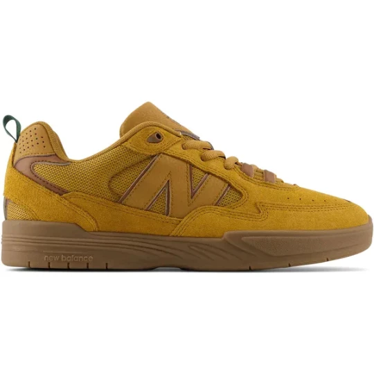 Zdjęcie produktu Sneakersy Numeric 808 New Balance Brązowy
