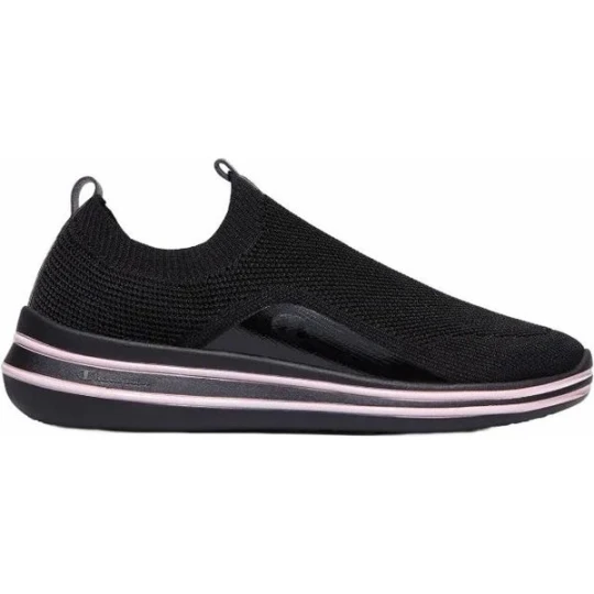 Zdjęcie produktu Buty Nyame Sock Trainers Champion Czarny