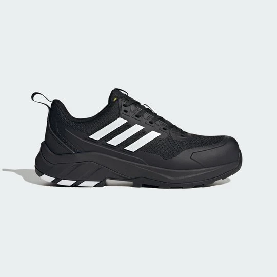 Zdjęcie produktu BUTY OCHRONNE AEDUS LOW M S1PS Adidas czarny