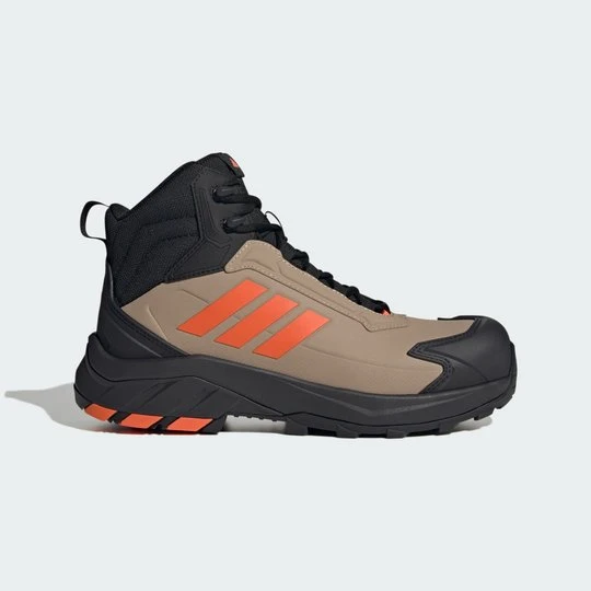 Zdjęcie produktu BUTY OCHRONNE GRANOR MID M S3S Adidas