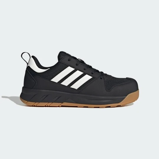 Zdjęcie produktu BUTY OCHRONNE MOTIX LOW M S1PS Adidas czarny