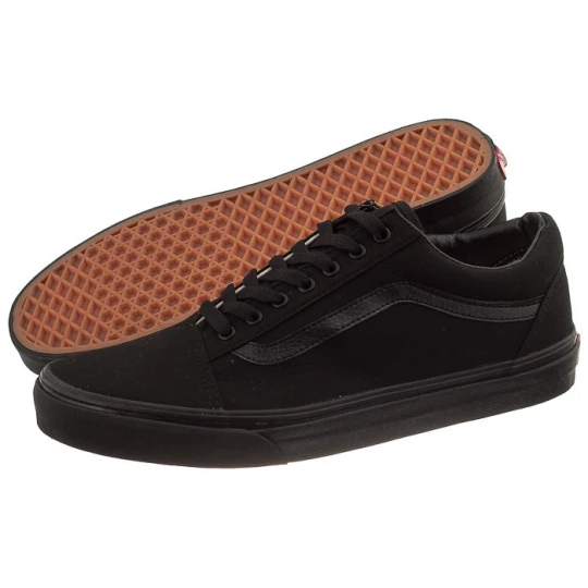 Zdjęcie produktu Buty Old Skool (Canvas) VN-0D3HBKA (VA40-a) Vans